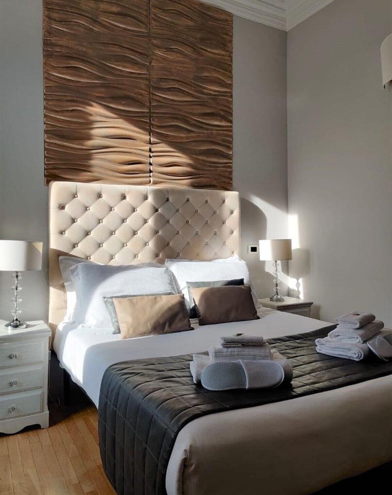 Corso Exclusive Suites - Oda