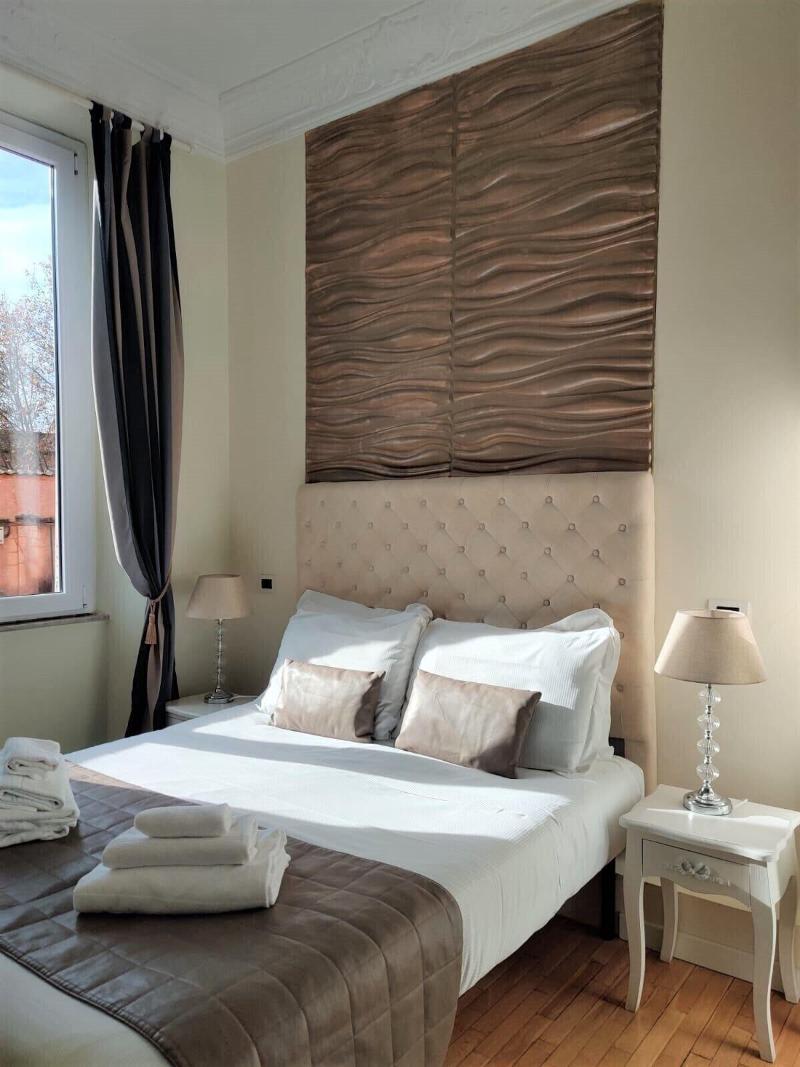 Corso Exclusive Suites - Oda