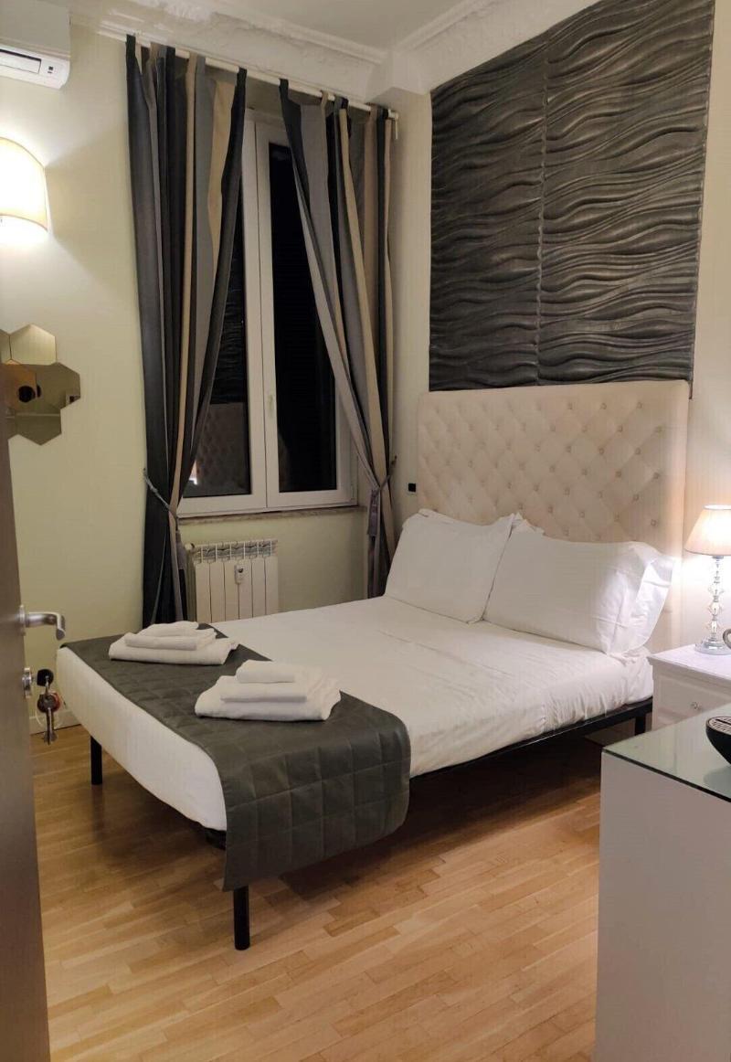 Corso Exclusive Suites - Oda
