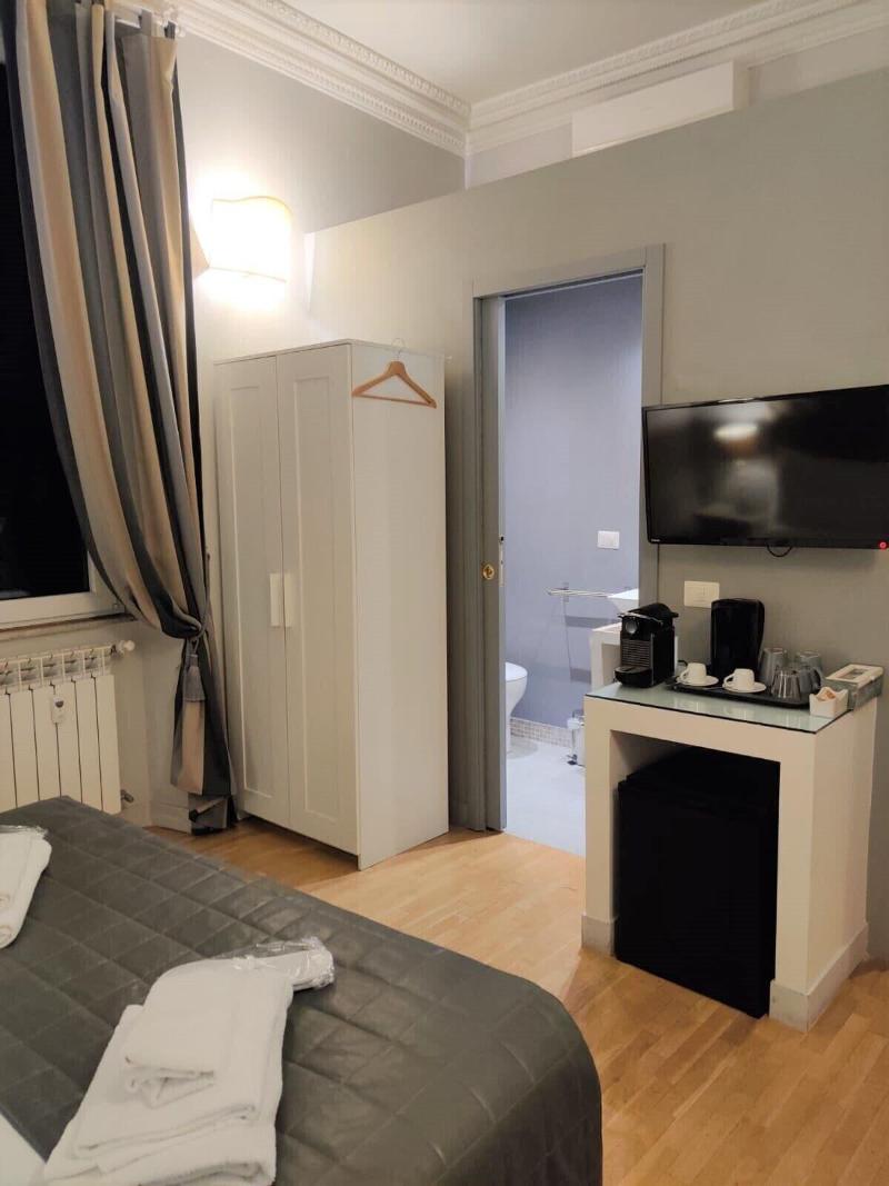 Corso Exclusive Suites - Oda
