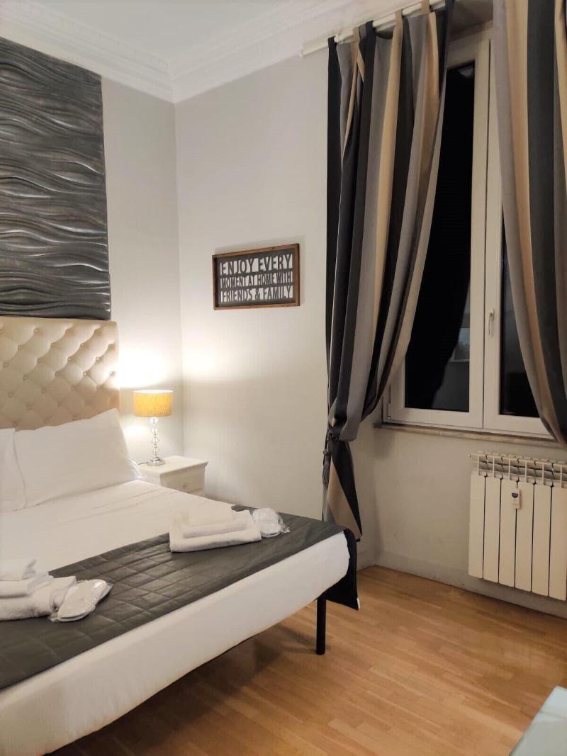 Corso Exclusive Suites - Oda