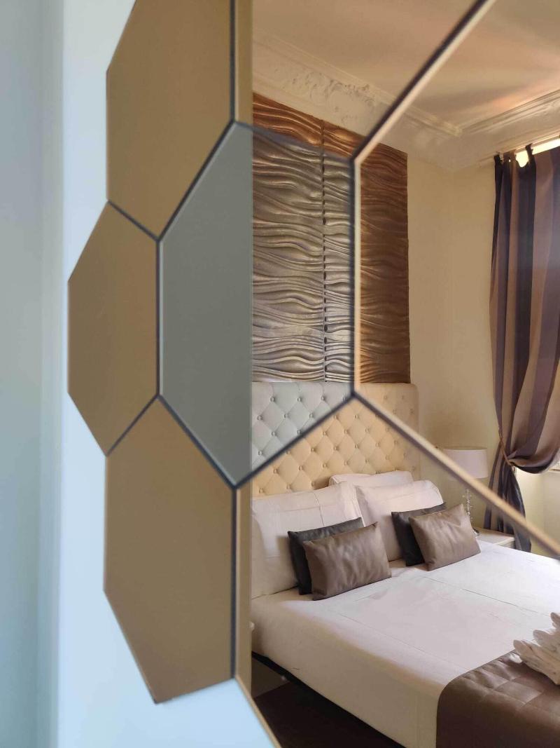 Corso Exclusive Suites - Oda