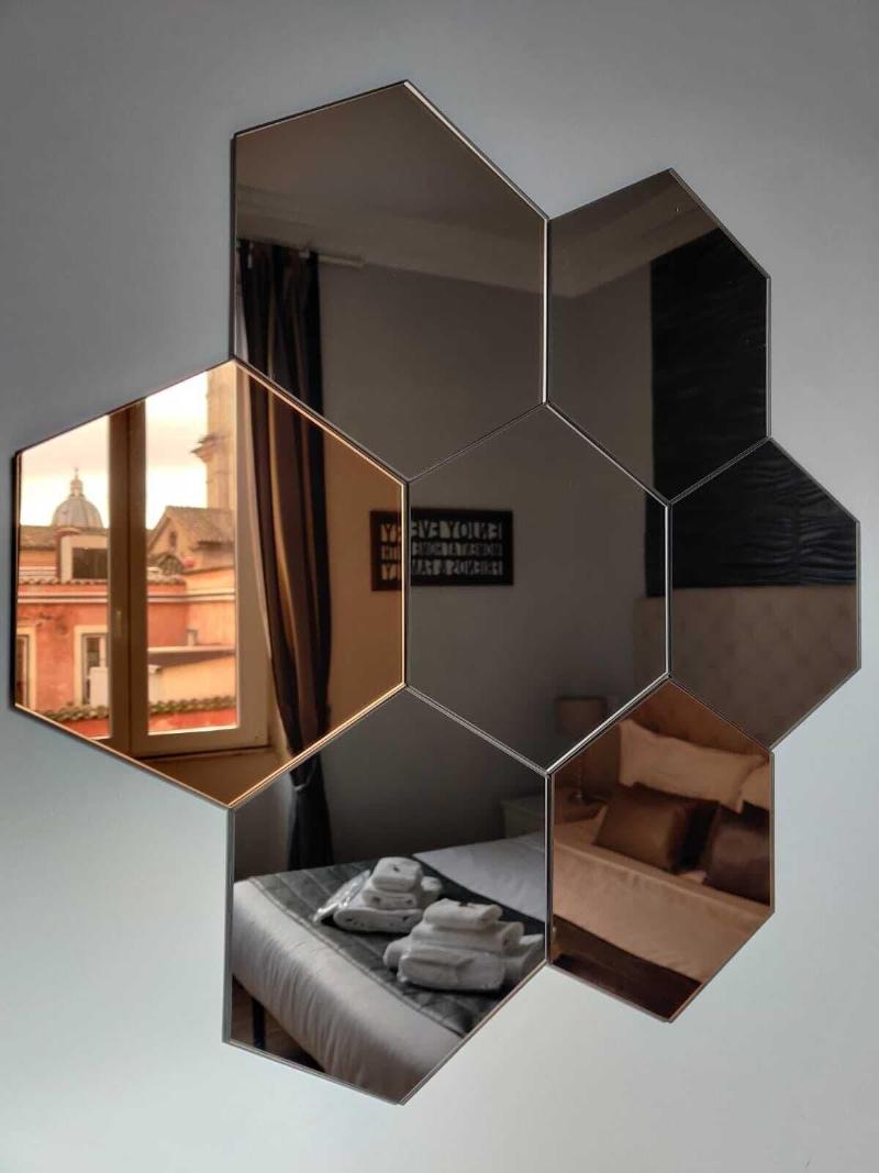 Corso Exclusive Suites - Oda