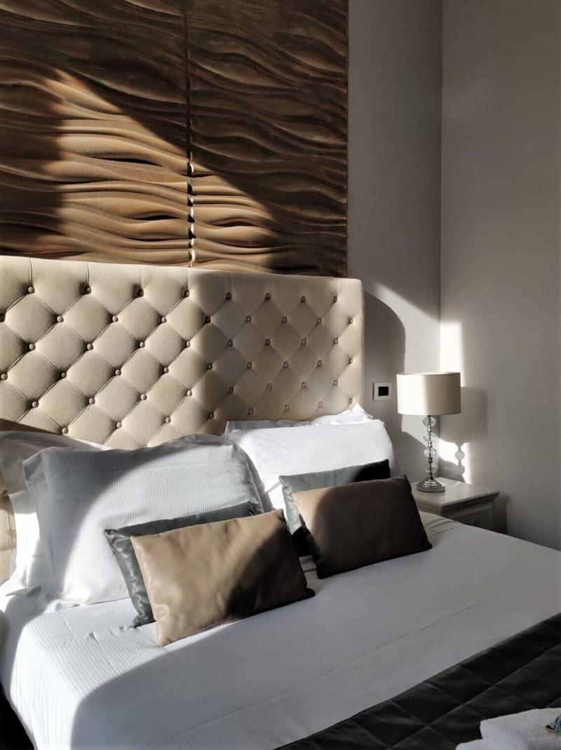 Corso Exclusive Suites - Oda