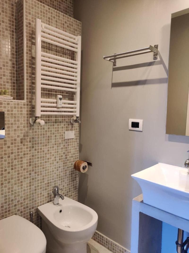 Corso Exclusive Suites - Oda