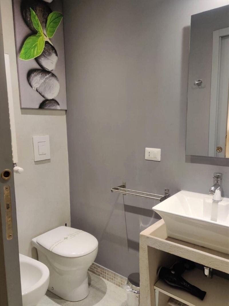 Corso Exclusive Suites - Oda