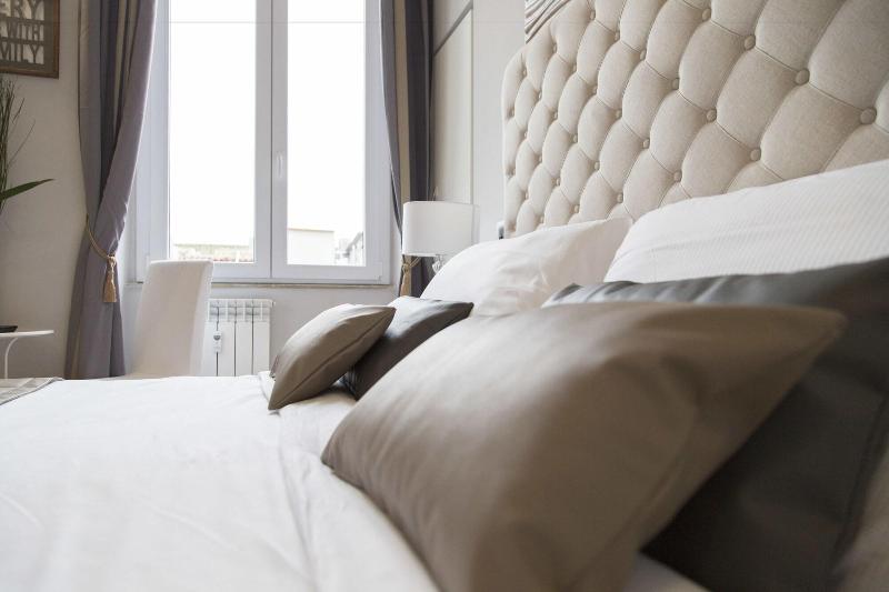 Corso Exclusive Suites - Oda