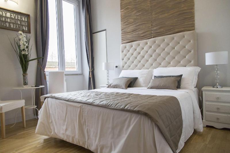 Corso Exclusive Suites - Oda