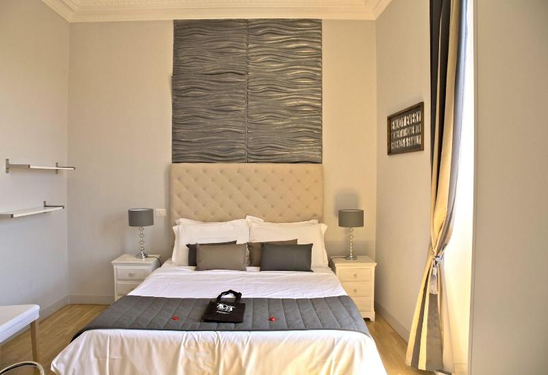 Corso Exclusive Suites - Oda