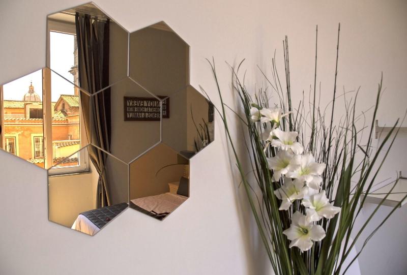 Corso Exclusive Suites - Oda