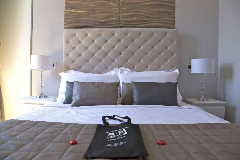 Corso Exclusive Suites - Oda