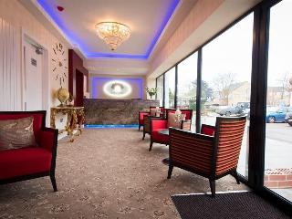The Pearl Hotel fotoÄŸrafÄ±