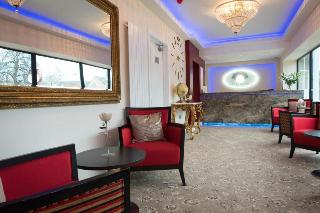 The Pearl Hotel fotoÄŸrafÄ±