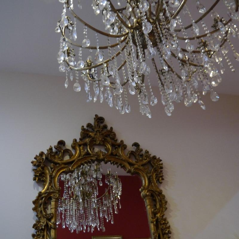 The Pearl Hotel - Lobi