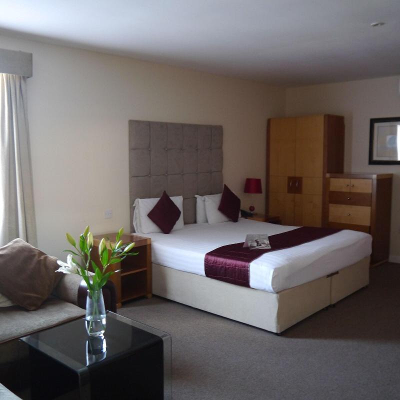 The Pearl Hotel - Aktivite