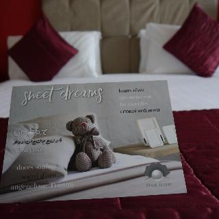 The Pearl Hotel fotoÄŸrafÄ±