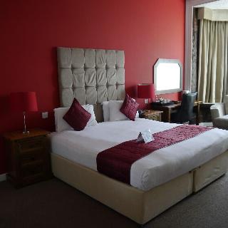 The Pearl Hotel fotoÄŸrafÄ±
