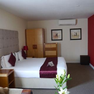 The Pearl Hotel fotoÄŸrafÄ±