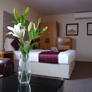 The Pearl Hotel fotoÄŸrafÄ±