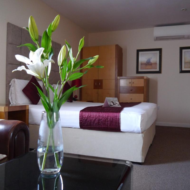 The Pearl Hotel - Aktivite