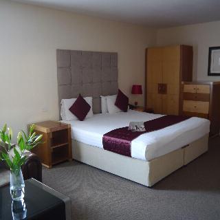 The Pearl Hotel fotoÄŸrafÄ±