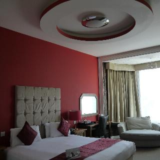 The Pearl Hotel fotoÄŸrafÄ±