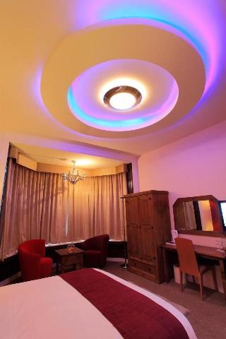 The Pearl Hotel fotoÄŸrafÄ±