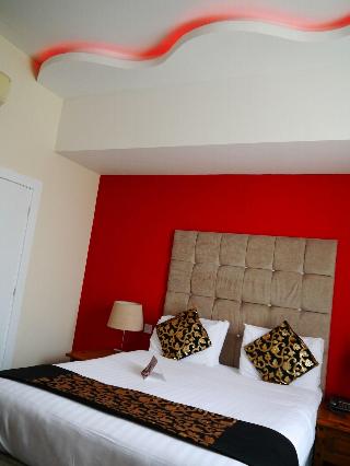 The Pearl Hotel fotoÄŸrafÄ±