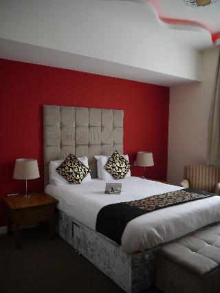 The Pearl Hotel fotoÄŸrafÄ±