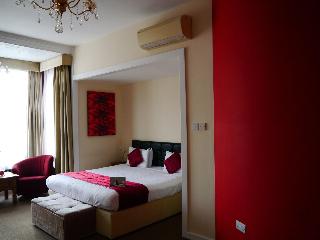 The Pearl Hotel fotoÄŸrafÄ±