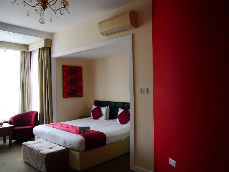 The Pearl Hotel - Aktivite