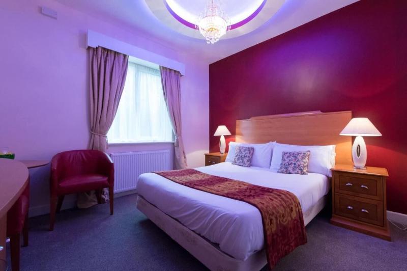 The Pearl Hotel - Aktivite