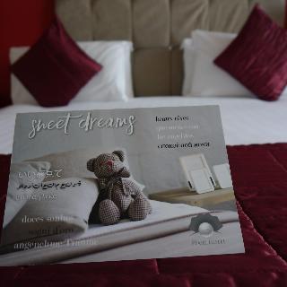 The Pearl Hotel fotoÄŸrafÄ±