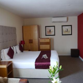 The Pearl Hotel fotoÄŸrafÄ±