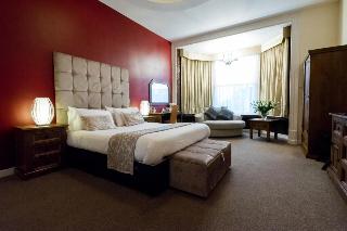 The Pearl Hotel fotoÄŸrafÄ±