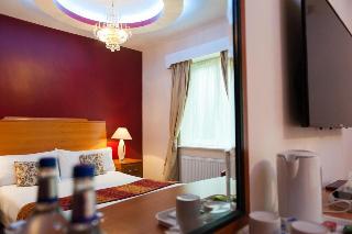 The Pearl Hotel fotoÄŸrafÄ±