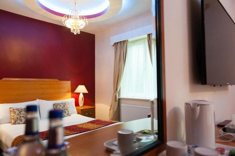 The Pearl Hotel - Aktivite