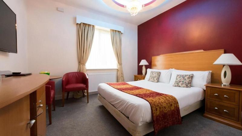 The Pearl Hotel - Aktivite