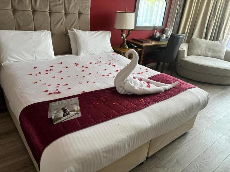 The Pearl Hotel - Aktivite