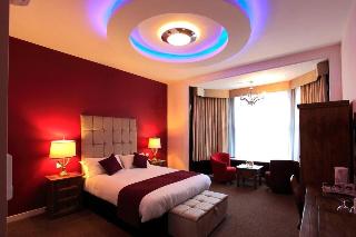 The Pearl Hotel otel fotoğrafı