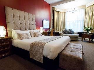 The Pearl Hotel fotoÄŸrafÄ±