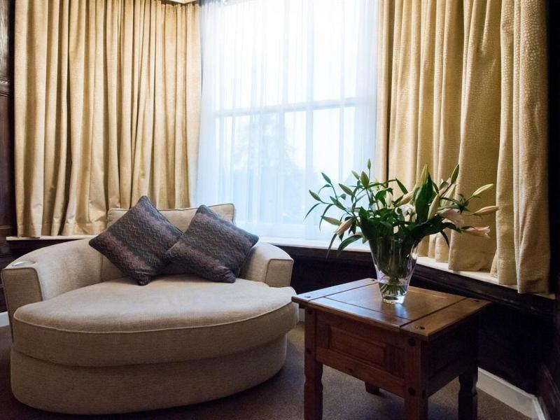 The Pearl Hotel - Oda