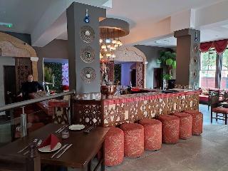 The Pearl Hotel fotoÄŸrafÄ±