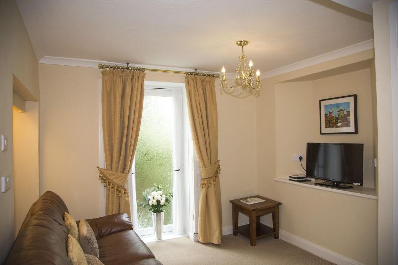 Carlton Court - Oda