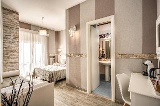 Santamaria Inn otel fotoğrafı