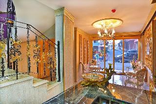 Santefe Hotel fotoÄŸrafÄ±