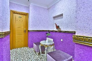 Santefe Hotel fotoÄŸrafÄ±