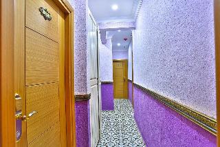 Santefe Hotel fotoÄŸrafÄ±