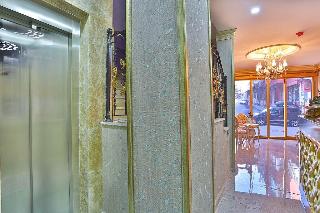 Santefe Hotel fotoÄŸrafÄ±