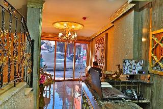 Santefe Hotel fotoÄŸrafÄ±